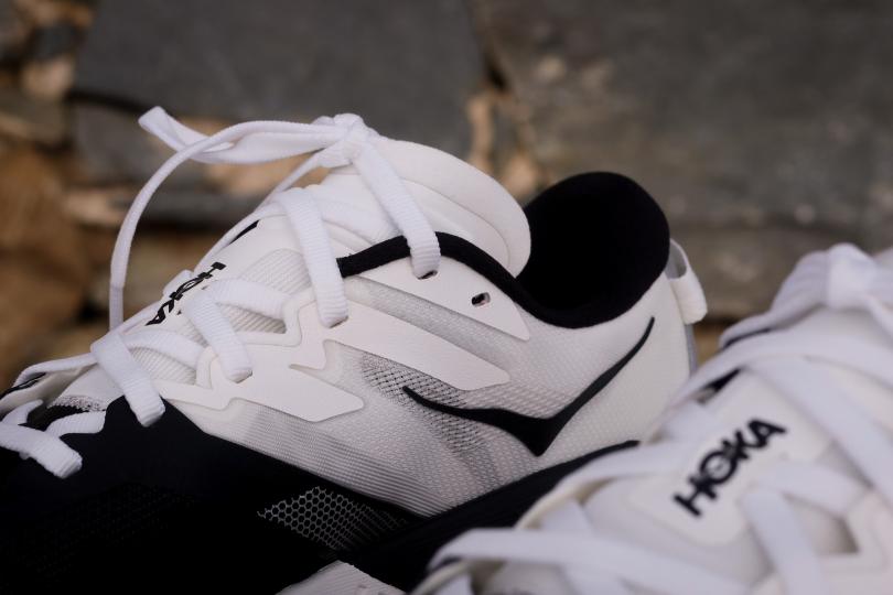 Zoom sur les Hoka SpeedGoat 7