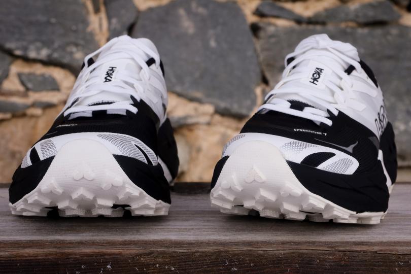 Les Hoka SpeedGoat 7