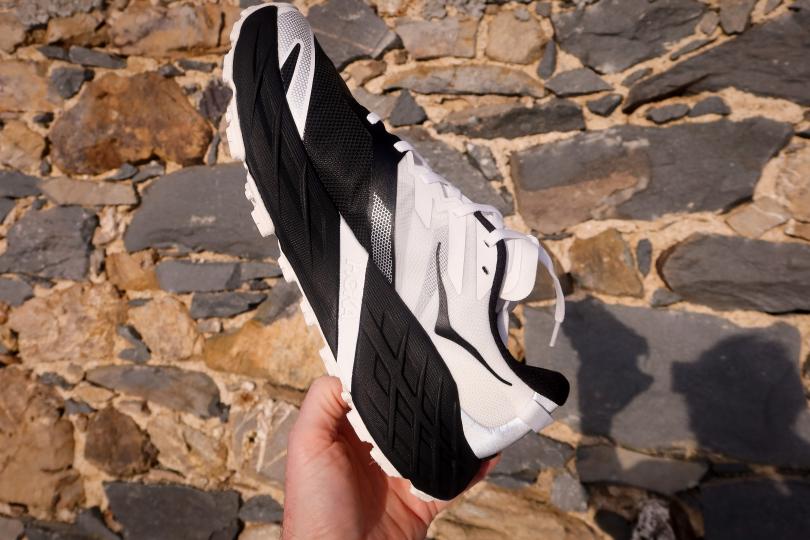 Présentation des Hoka SpeedGoat 7