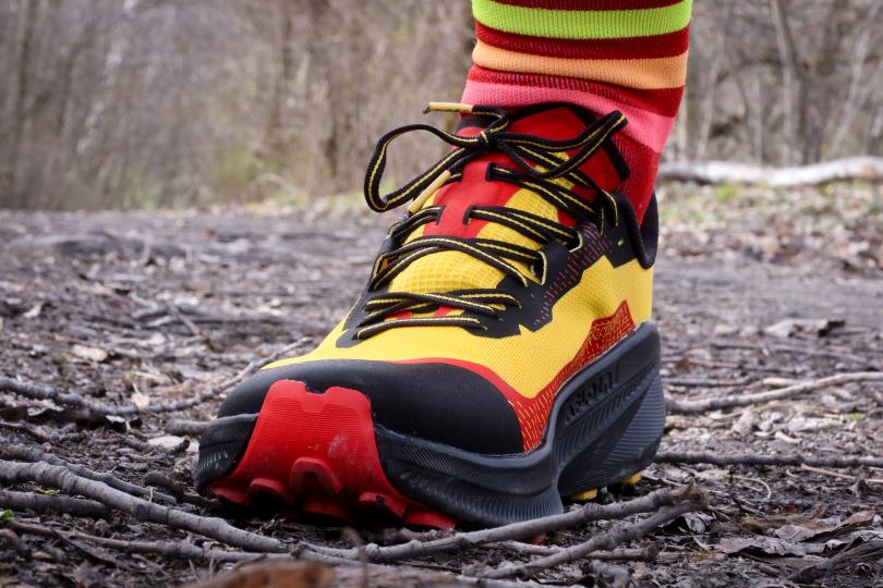 Test des La Sportiva Prodigio 2