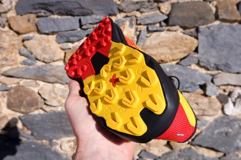 Preview de La Sportiva Prodigio 2