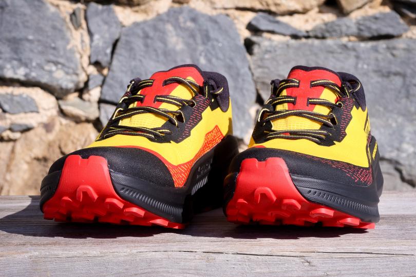 Les La Sportiva Prodigio 2