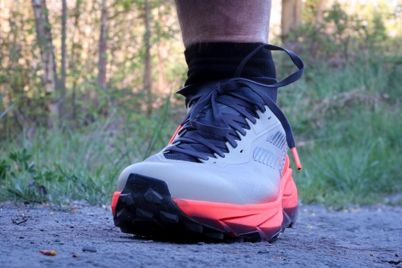 Le test des Rossignol Vercors