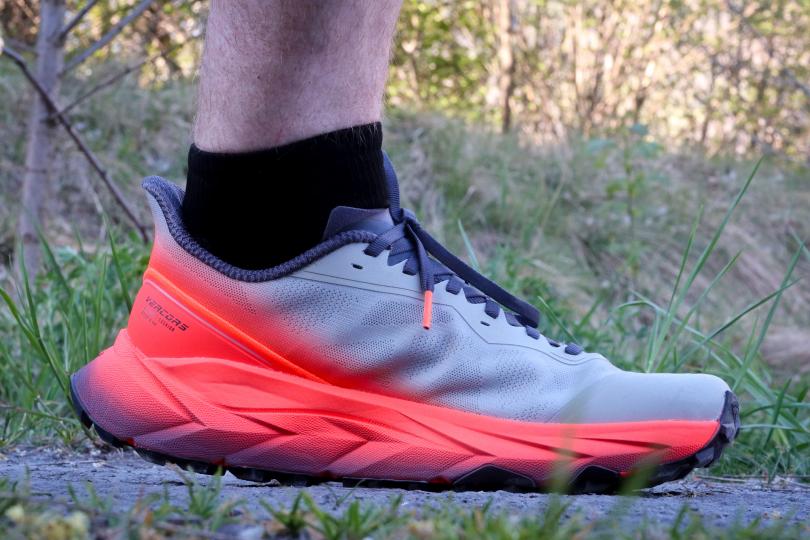 Le test des Rossignol Vercors