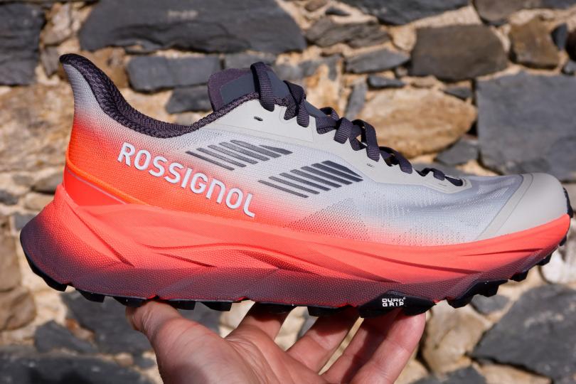 Preview des Rossignol Vercors