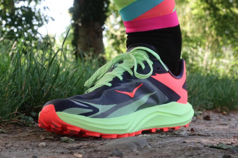 Hoka Zinal 3