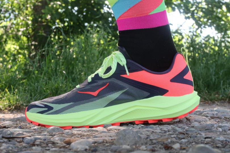 Hoka Zinal 3