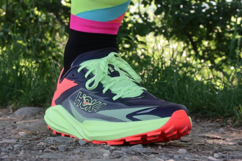 Hoka Zinal 3