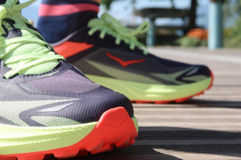 Hoka Zinal 3