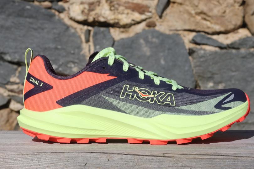 Hoka Zinal 3