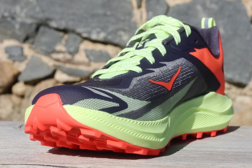 Hoka Zinal 3