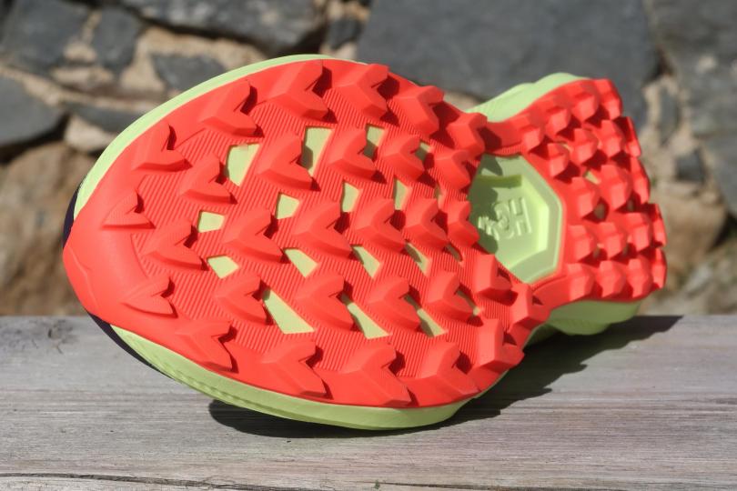 Hoka Zinal 3