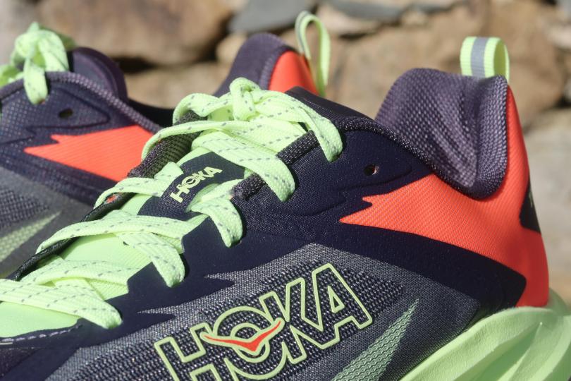 Hoka Zinal 3