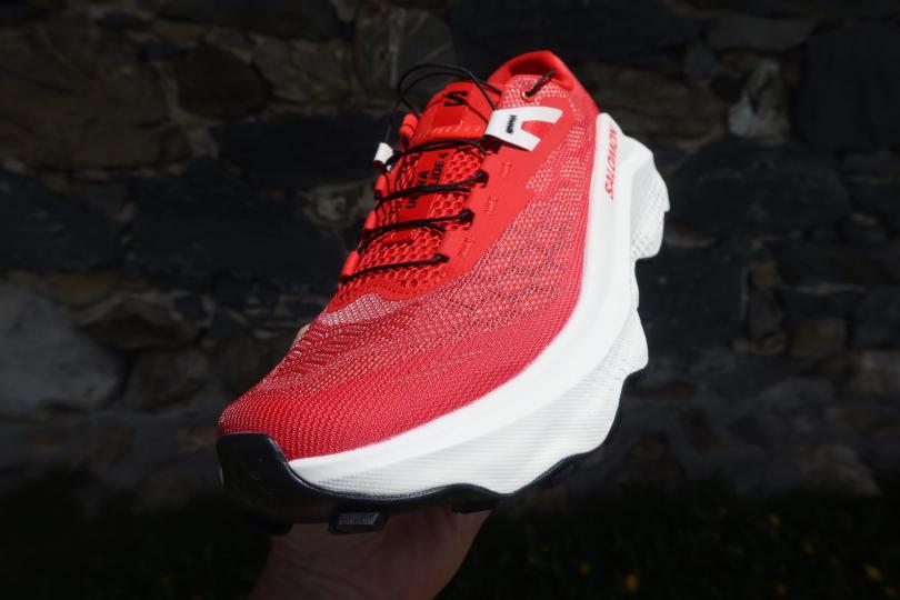 Salomon Ultra Glide 4