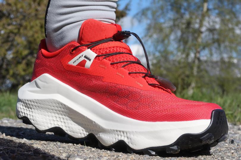 Salomon Ultra Glide 4
