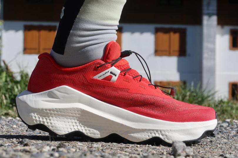 Salomon Ultra Glide 4