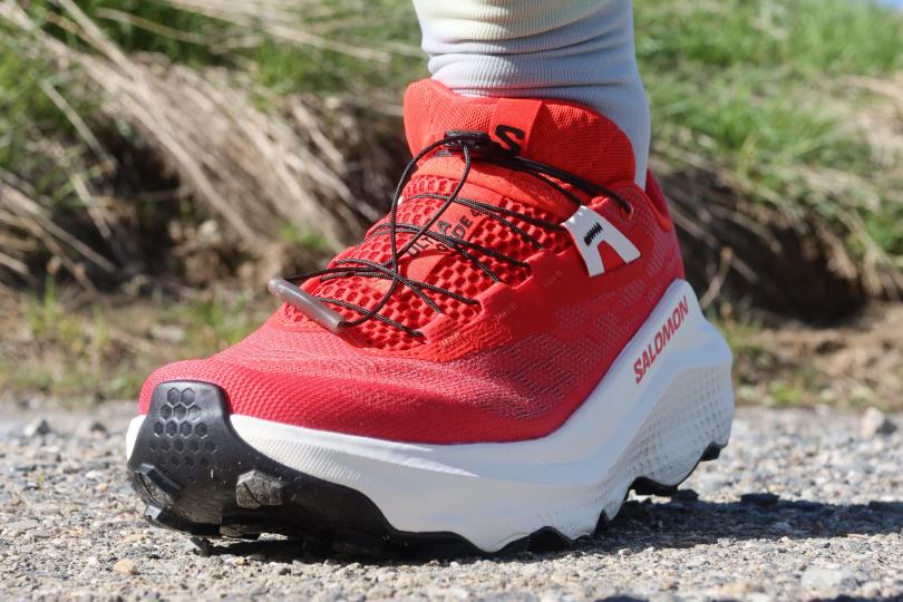 Salomon Ultra Glide 4