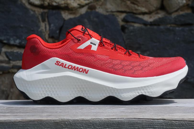 Salomon Ultra Glide 4