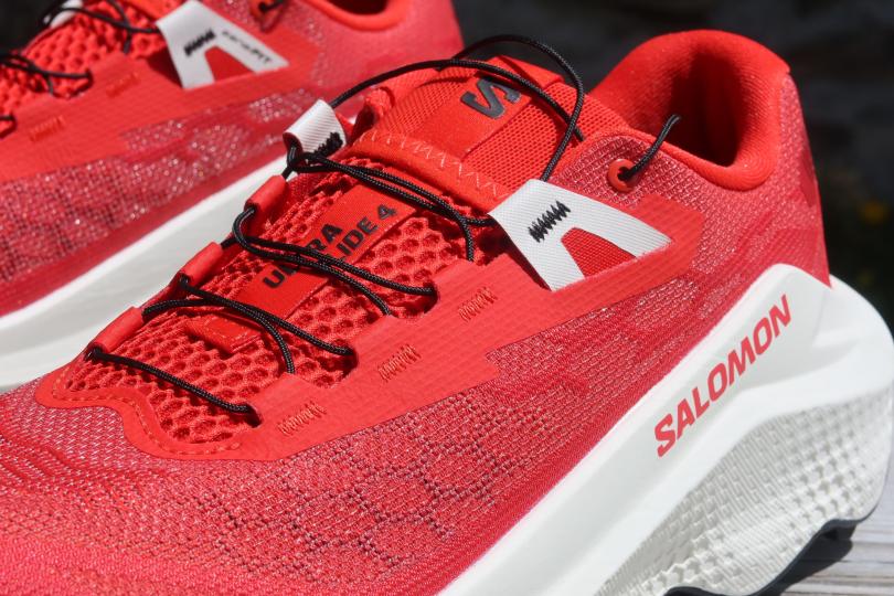 Salomon Ultra Glide 4