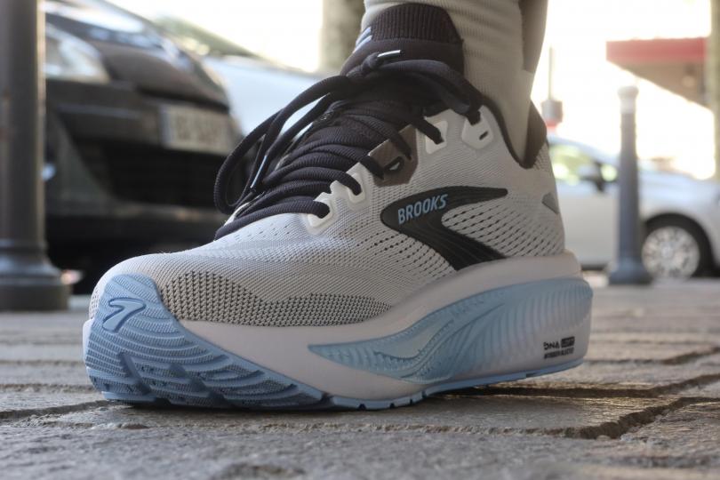 Le test des Brooks Ghost 18
