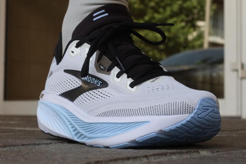 Le test des Brooks Ghost 18