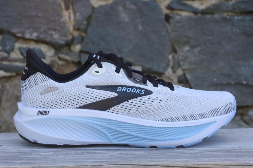 La Brooks Ghost 18