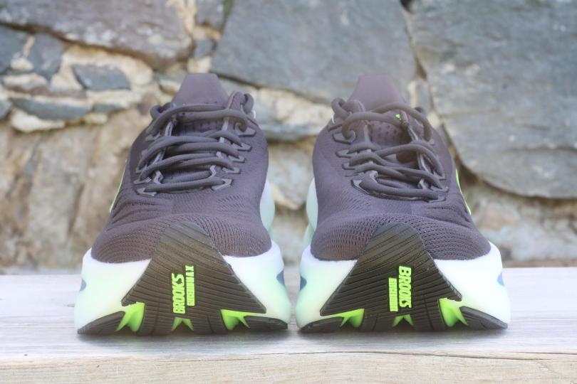 Les Brooks Glycerin Max 2