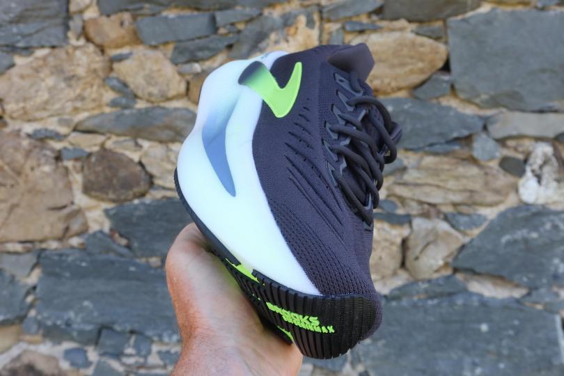 Preview de la Brooks Glycerin Max 2
