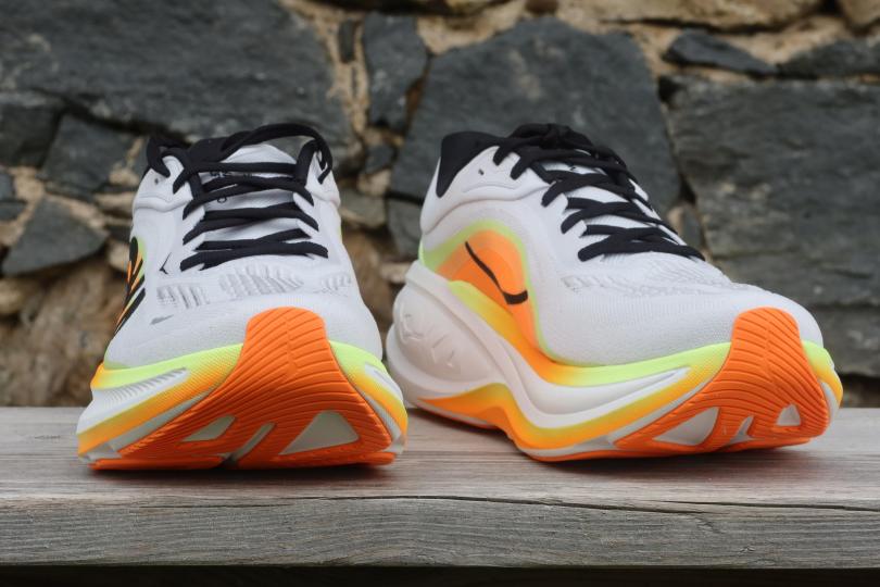 RunMag, Hoka Clifton Pro. Les chaussures