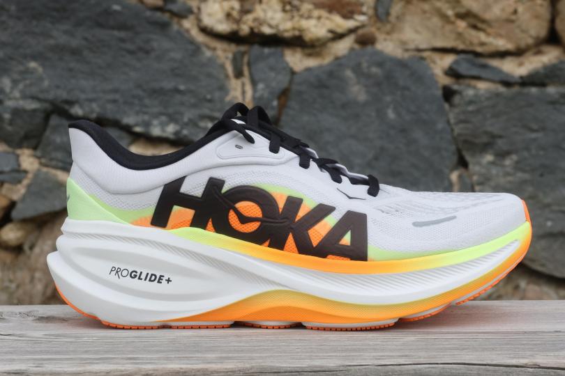 RunMag, Hoka Clifton Pro. Clifton Pro de profil