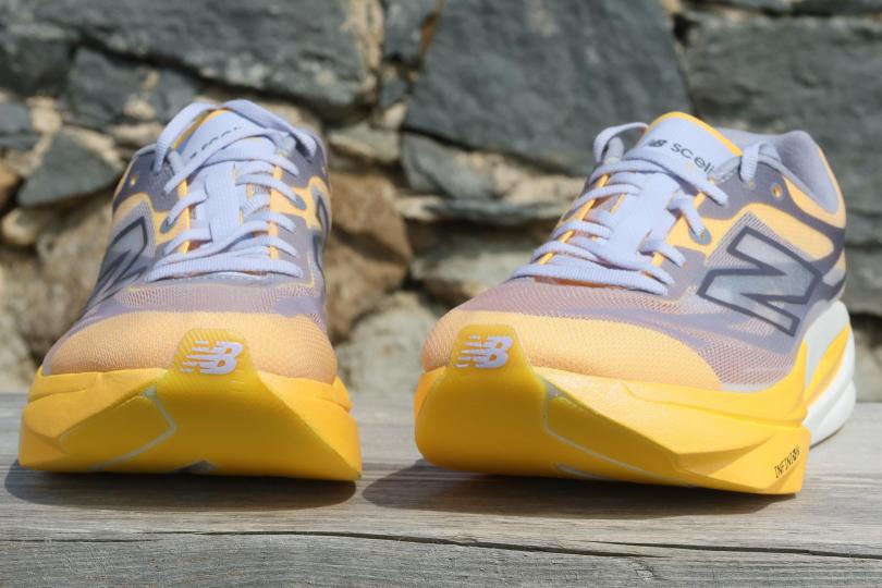 RunMag, New Balance SC Elite V6. Les chaussures de compet