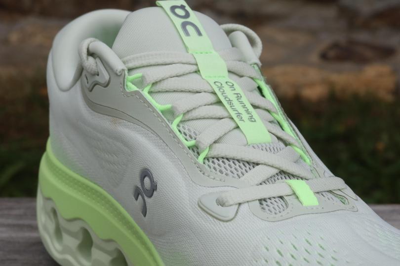 RunMag, On-Running Cloudsurfer 3. Zoom tige