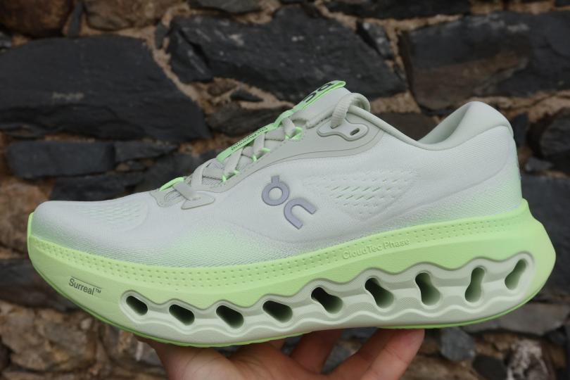 RunMag, On-Running Cloudsurfer 3. Preview profil