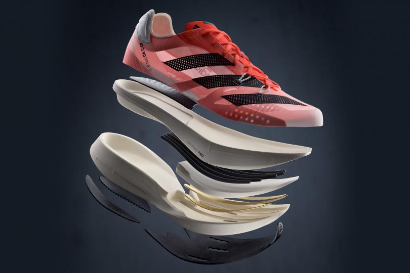 Les meilleures chaussures de running Adidas, présentation des tests