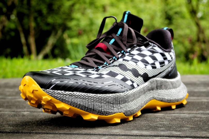 Les chaussures de trail , toutes les infos, tests et bons plans