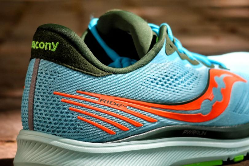 saucony femme soldes