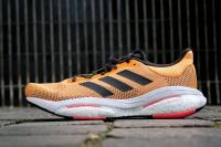 Le test des Adidas Solar Glide 5, la chaussure de running au quotidien