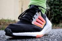 Le test complet des Adidas Ultra Boost 22, l'amorti et le confort !