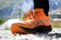 Le test des Asics FujiSpeed 2, parmi les meilleures du moment !