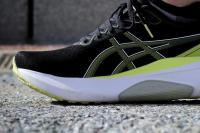 Le test détaillé des Asics Kayano 30, gros confort et protection pour marathon !