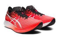 Les Asics Magic Speed, le carbone accessible