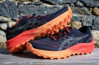 Le test des Asics Trabuco 11, dans la même lignée efficace