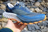 Le test des Evadict Cushion MT2, la meilleure chaussure de trail Decathlon