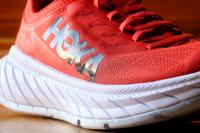 Le test détaillé des Hoka Carbon X2, pour performer sur marathon