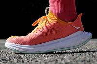 Le test détaillé de la Hoka Carbon X 3, la chaussure de chrono sur marathon