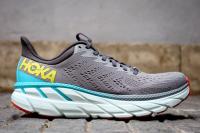 Le test détaillé des Hoka Clifton 7