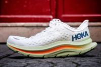 Le test des Hoka Kawana, la chaussure qui surprend