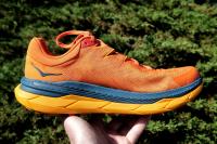 Le test des Hoka Tecton X, le fer de lance Hoka ?