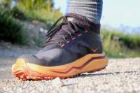 Le test de la Hoka Zinal 2, une chaussure de trail performante !