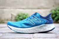 Le Test des New Balance Fresh Foam 1080 V11, le best seller NB